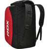 RDX Gym Kit Bag - Black/Red