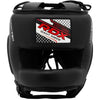RDX T2 Headgear with Nose Bar