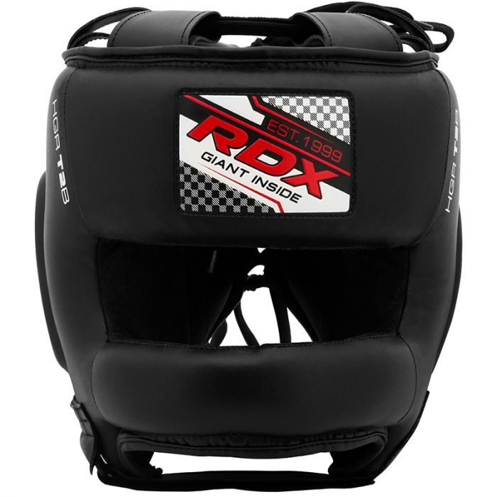 RDX T2 Headgear with Nose Bar