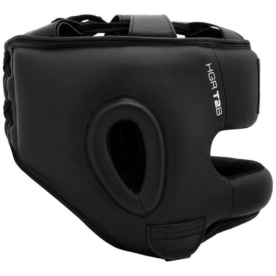 RDX T2 Headgear with Nose Bar