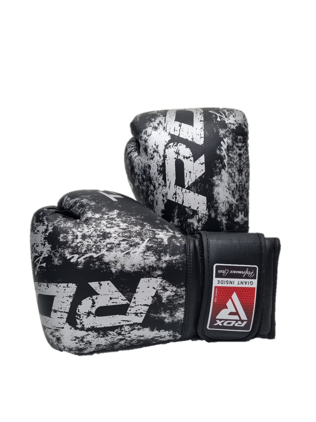 RDX T20 Boxing Gloves