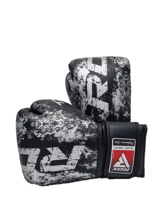 RDX T20 Boxing Gloves