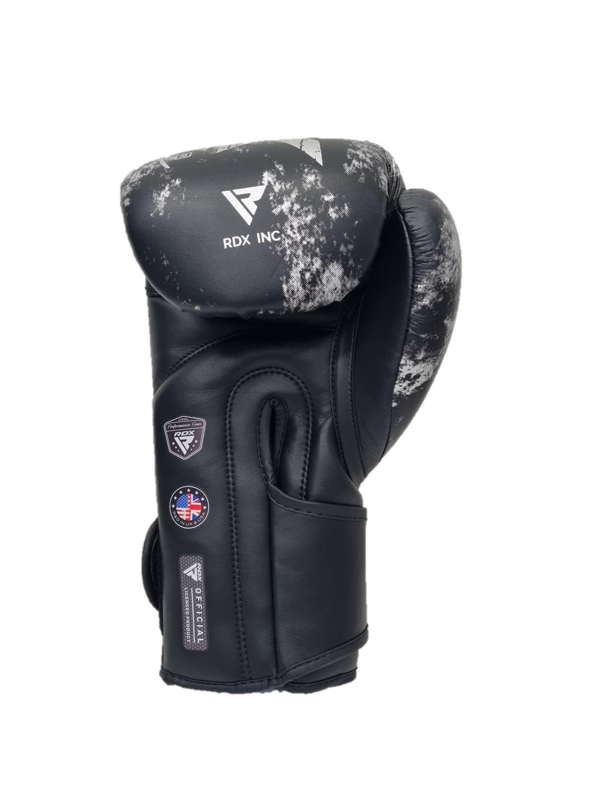 RDX T20 Boxing Gloves