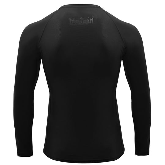 Morgan B2 Series Rash Guard