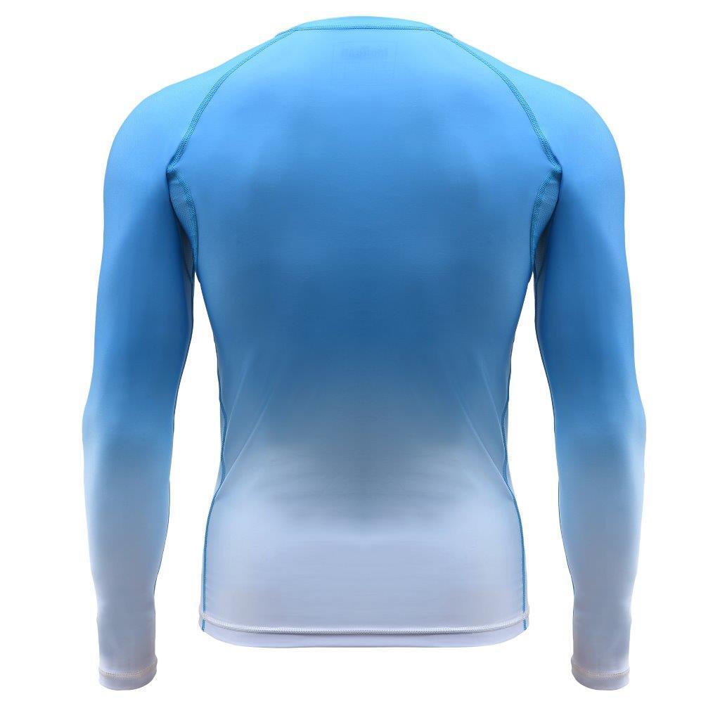 Morgan Royal Stag Rash Guard