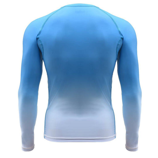 Morgan Royal Stag Rash Guard