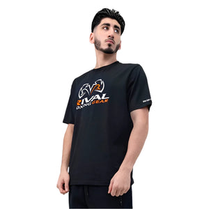 Rival T-Shirt with Spandex