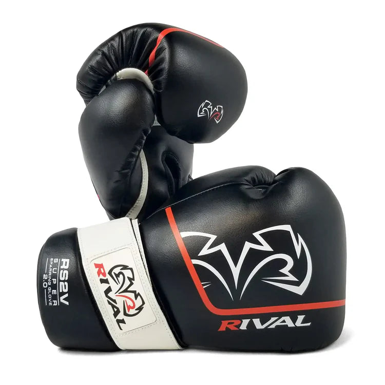 Rival RS2V Super Sparring Gloves 2.0