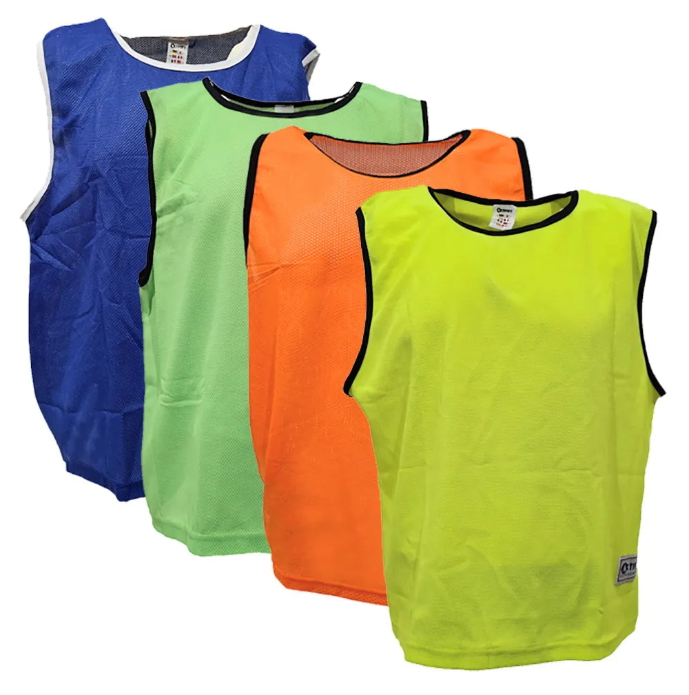 Morgan Sports Training Singlet