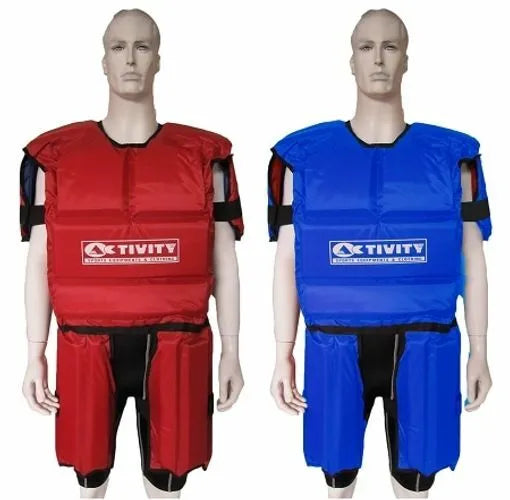 Morgan Reversible Contact Training Suit