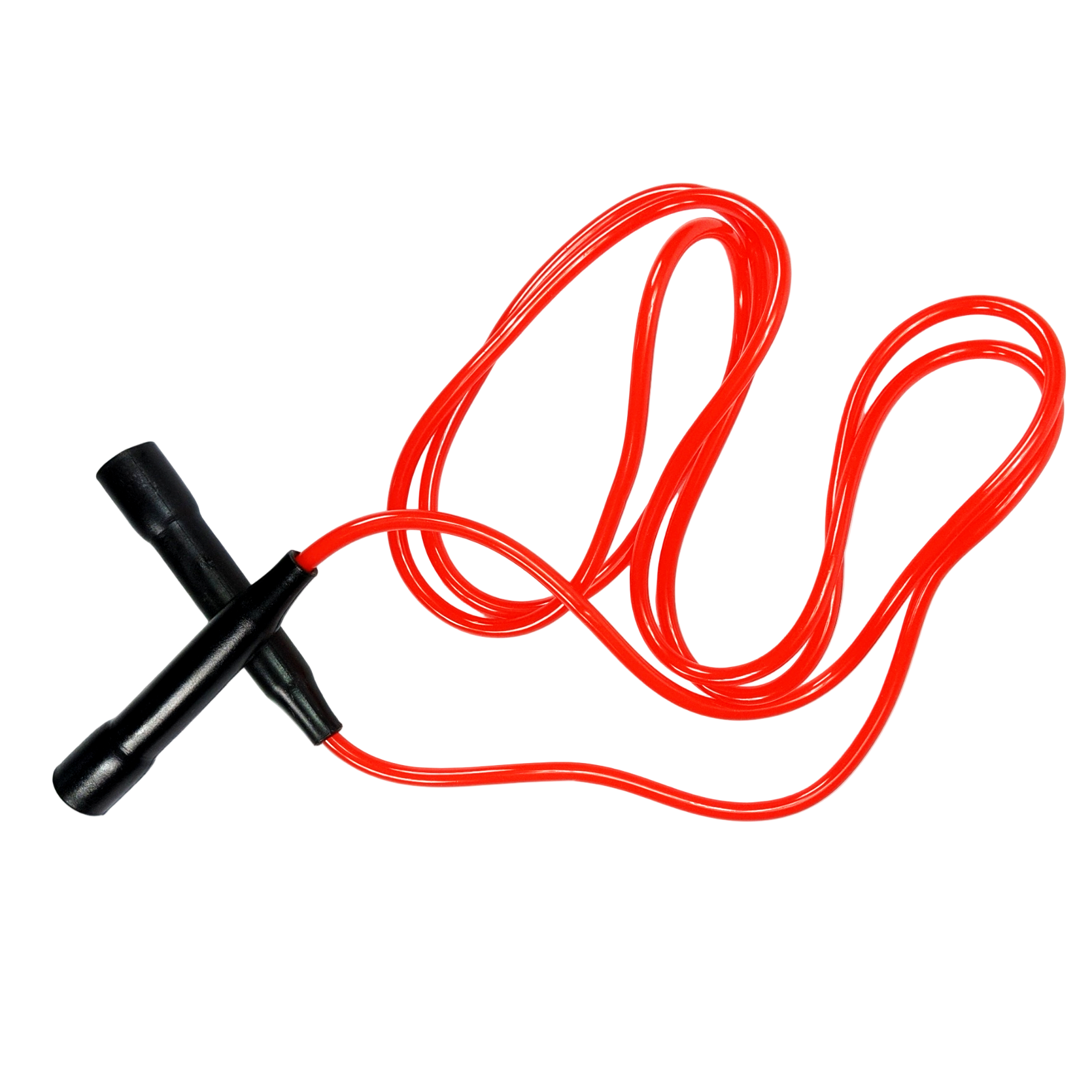 Zett Lite Skipping Rope - Teens - Red