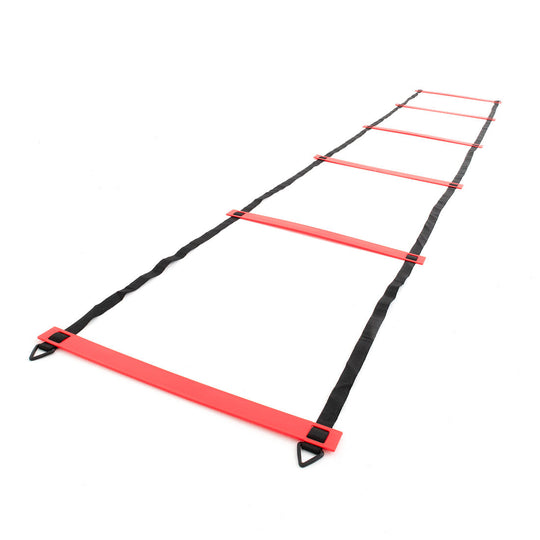 SMAI ATHLIV - Agility Ladder 400mm x 3000mm