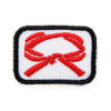 SMAI Badge - Mini Martial Arts Belt 10pk