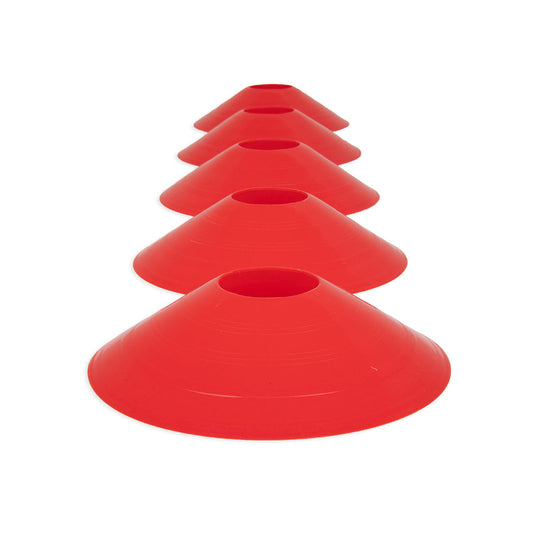 SMAI ATHLIV - Agility Cones Red (Single)