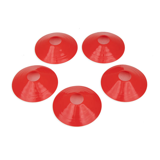 SMAI ATHLIV - Agility Cones Red (Single)