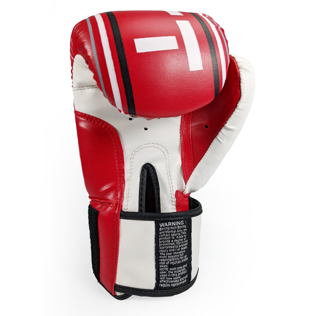 Zett Classic V2 Boxing Gloves