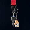 SMAI Mini Cartoon Man - Keyring