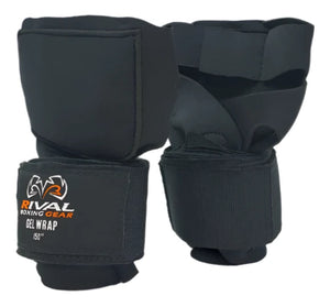 Rival Gel Wraps