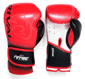 Rival RB-FTR1 Future Bag Gloves - Youth