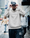 Engage E-Team Hoodie - Faded Bone