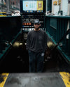 Engage Locked & Loaded L/S T-Shirt - Black