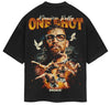 Engage Mauricio Ruffy 'One Shot' T-Shirt