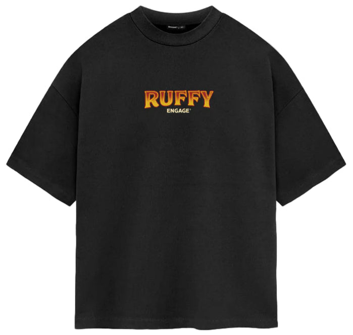 Engage Mauricio Ruffy 'One Shot' T-Shirt