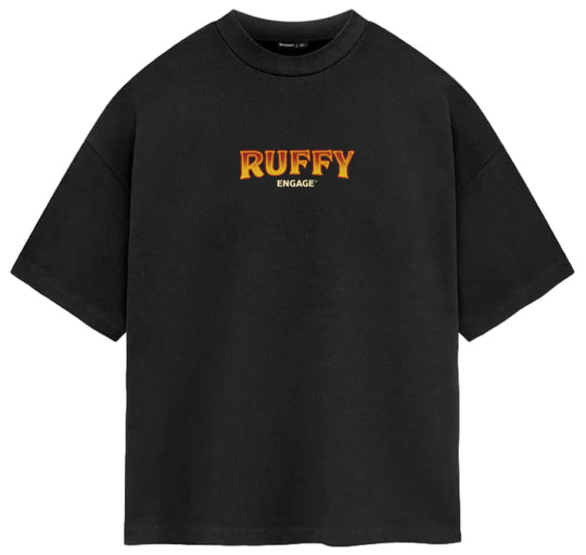 Engage Mauricio Ruffy 'One Shot' T-Shirt