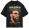 Engage Mauricio Ruffy Supporter T-Shirt