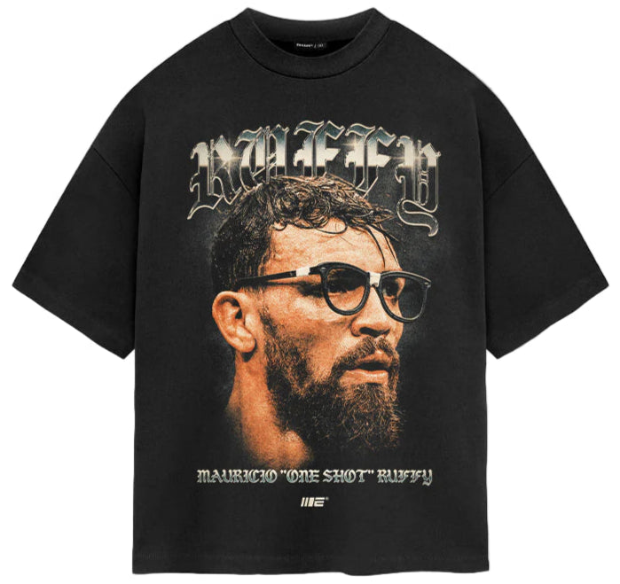 Engage Mauricio Ruffy Supporter T-Shirt