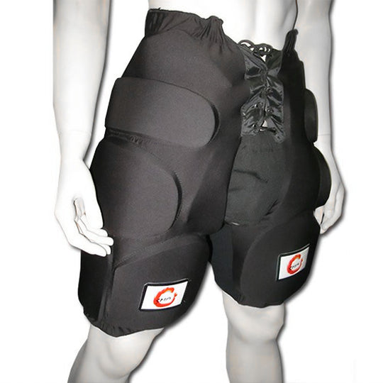 SMAI Rugby Padded Pants