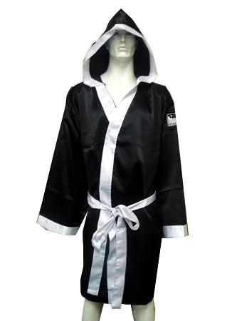 Morgan Walk Out Robe