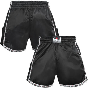 Morgan Retro Muay Thai Shorts