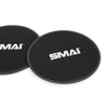 SMAI Ab Slide Discs (Pair)
