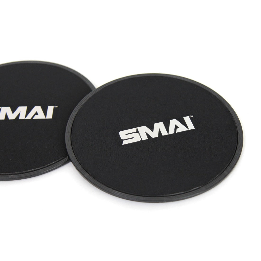 SMAI Ab Slide Discs (Pair)