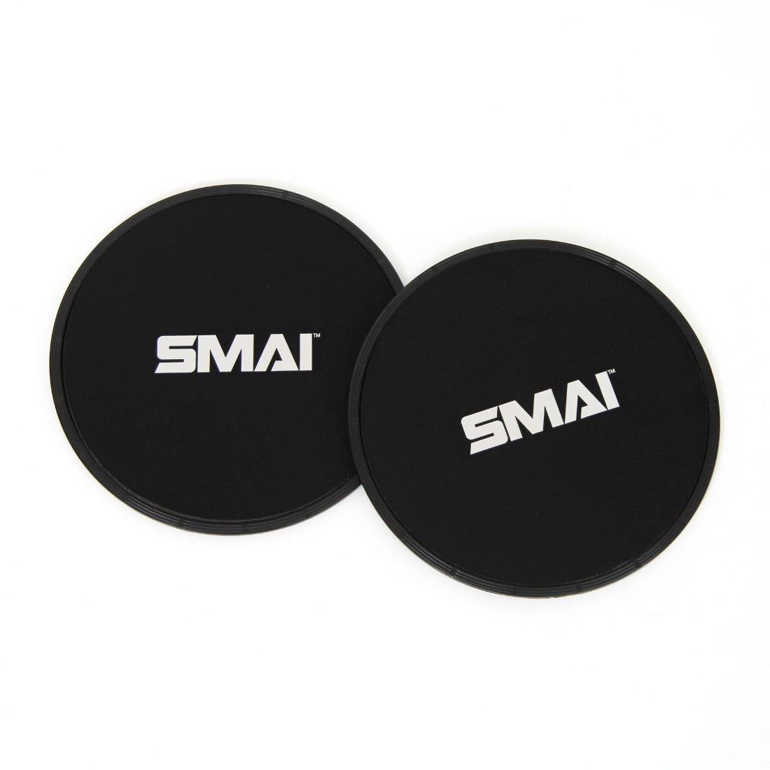 SMAI Ab Slide Discs (Pair)