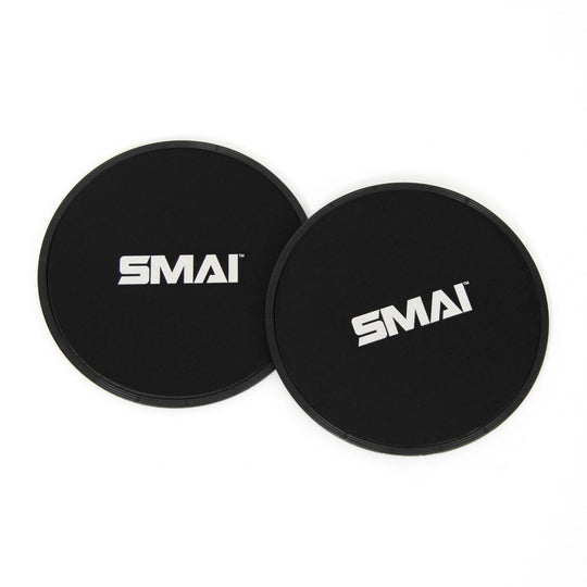 SMAI Ab Slide Discs (Pair)