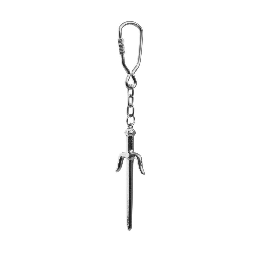 SMAI Sai keyring