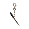 SMAI Samurai Sword Keyring