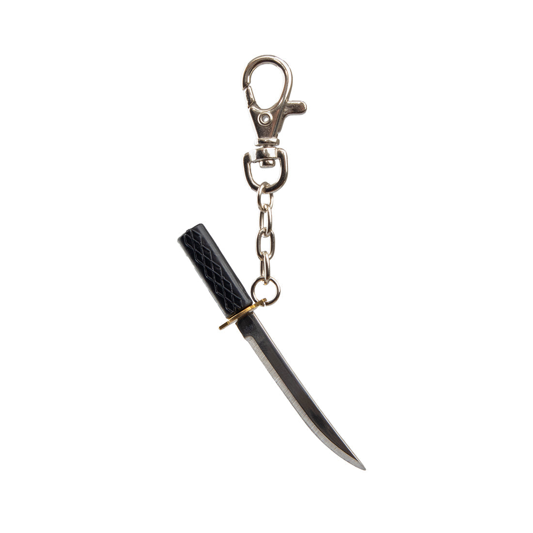SMAI Samurai Sword Keyring