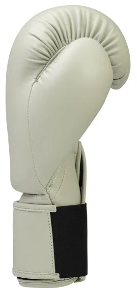 Adidas Speed 50 Gel Gloves - Alumina/Gold