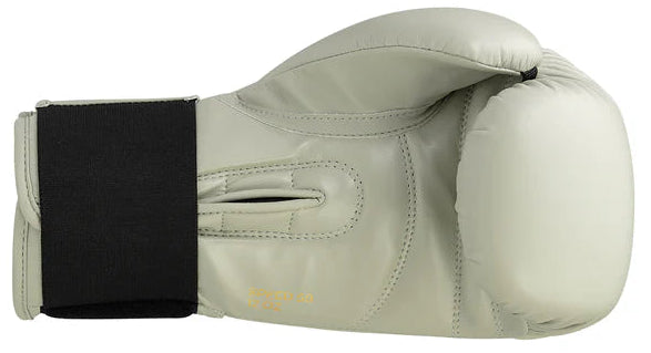 Adidas Speed 50 Gel Gloves - Alumina/Gold