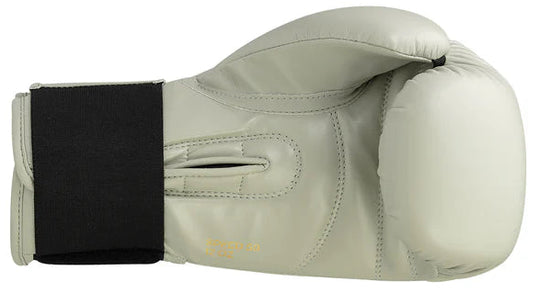 Adidas Speed 50 Gel Gloves - Alumina/Gold