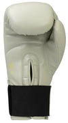 Adidas Speed 50 Gel Gloves - Alumina/Gold