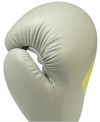 Adidas Speed 50 Gel Gloves - Alumina/Gold