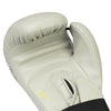 Adidas Speed 50 Gel Gloves - Alumina/Gold