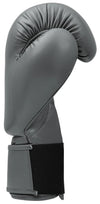 Adidas Speed 50 Gel Gloves - Ash Grey/Gold