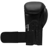 Adidas Speed 50 Gel Gloves - Black/Gold