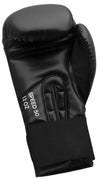 Adidas Speed 50 Gel Gloves - Black/Gold