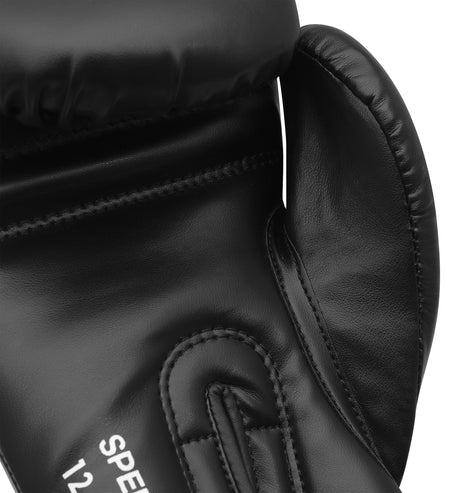 Adidas Speed 50 Gel Gloves - Black/Gold